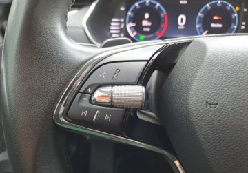 Skoda Octavia IV Liftback 1.5 TSI EVO 150KM 2022 Skoda Octavia Virtual ACC Matrix 1,5eTSI 150KM Serwis ASO Salon PL VAT23, zdjęcie 19