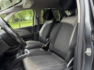 Citroen C4 Picasso II Picasso 1.6 16v THP 156KM 2015 Citroen C4 Picasso Krajowy|1, zdjęcie 6