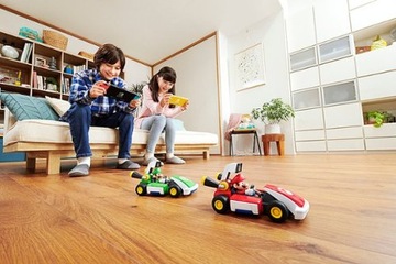 MARIO KART LIVE HOME CIRCUIT MARIO NINTENDO SWITCH
