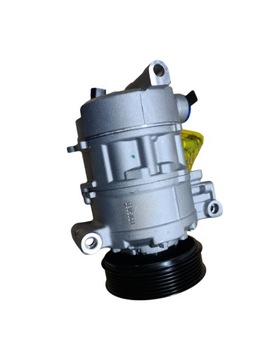 ВОЗДУШНЫЙ КОМПРЕССОР AUDI SKODA VW