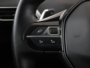 Peugeot 3008 II Crossover 1.5 BlueHDI 130KM 2020 Peugeot 3008 1.5 HDi Automat Allure Nawigacja, zdjęcie 32