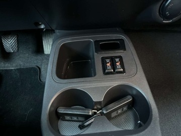 Mitsubishi Space Star Hatchback 5d 1.2 80KM 2016 Mitsubishi Space Star 1.2 benzyna 80 KM zarejestrowany w PL zadbany mo, zdjęcie 16