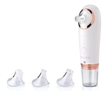 Urządzenie do hydrabazji BEAUTIFLY B-Hydrapeel