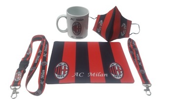 Pakiet Kibica Ac Milan!!!