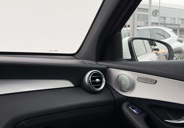 Mercedes GLC 2020 Mercedes-Benz GLC I wlasciciel Hak 4Matic Gwarancja Bezwypadkowy FV, zdjęcie 17