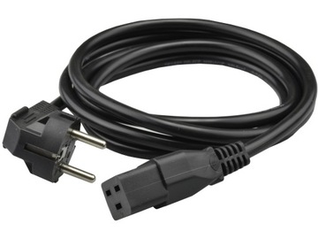 Кабель питания сервера UPS C19, 2 м