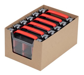 Органайзер Qbrick System PRO Multi