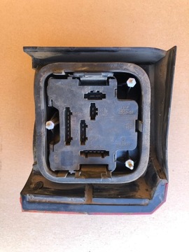 LEVÝ SVĚTLO ZADNÍ VW VOLKSWAGEN TRANSPORTER T4