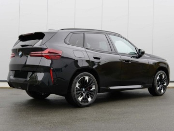 BMW X3 G45 SUV Plug-In 2.0 30e 299KM 2026 BMW X3 xDrive30e Sport Suv 2.0 (299KM) 2026, zdjęcie 2