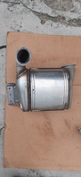 KATALIZATOR DPF 5Q0131705R 18KM VW TOURAN 5T 2,0TD