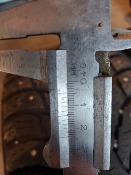 KOLA ZIMNÍ VW PASSAT B7 ROZTEČ 5X112