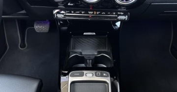 Mercedes CLA C118/X118 Coupe Plug-In Facelifting 1.3 250e 218KM 2025 Mercedes-Benz CLA SalonPL 250e Indukcja Podgrzewane Fotele Kamera Keyless, zdjęcie 18