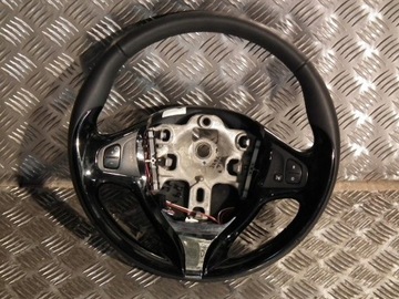 98 RENAULT CLIO IV 13R VOLANT KŮŽE
