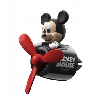 Автомобильный освежитель воздуха Bear Pilot Minnie Mouse