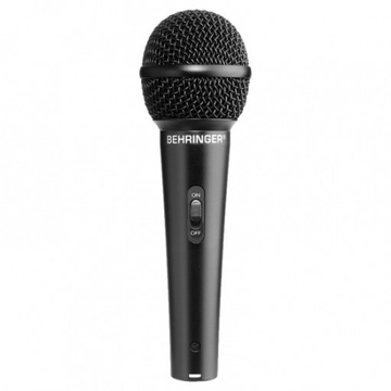 Behringer XM1800S Набор из 3 микрофонов