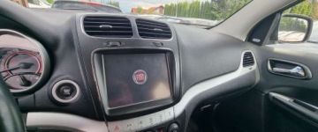 Fiat Freemont 2013 Fiat Freemont 2013r, 2.0 DIESEL. 4x4. 7 osob. Lekko uszk przod i prawy tyl, zdjęcie 15