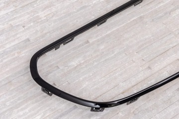 MERCEDES E-CLASS W213 2016-2020 РЕШЕТКА РЕШЕТКА ЧЕРНАЯ A2138850200