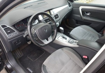 Renault Laguna III Grandtour Phase II 2.0 dCi 175KM 2014 Renault Laguna 2.0 dci 175KM/4, zdjęcie 9