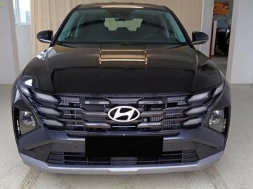 Hyundai Tucson IV 2026 HYUNDAI Tucson 1.6 T-GDi Modern 2WD Suv 150KM 2026, zdjęcie 1