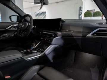 BMW Seria 4 G22-23-26 M4 Coupe Facelifting 3.0 M4 530KM 2026 BMW Seria 4 M4 Competition xDrive Coupe 3.0 (530KM) 2026, zdjęcie 10