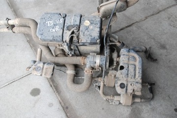 СТОЯНОЧНЫЙ ОБОГРЕВАТЕЛЬ WEBASTO VW T5 7H0815071G