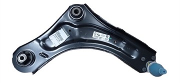 WAHACZ PRAWY MEGANE 3 SCENIC 3 NOWY ORYGINAŁ 545007549R KPL 58mm