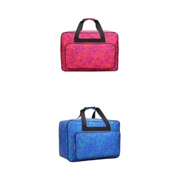 2x Torebka Torba na Maszynę do Szycia Carry