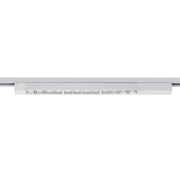 Reflektor szynowy LED lampa szynowa liniowa 4000K