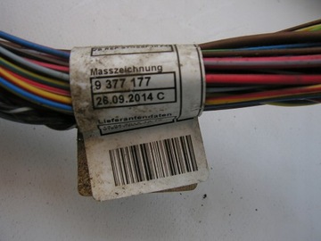 BMW 2 F45 F46 SVAZEK HÁK PDC ZADNÍ 9397114