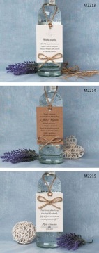 Бохо КУЛОНЫ под ВОДКУ, свадебная бутылка, свадьба за 24 часа