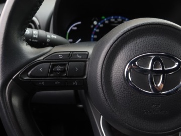Toyota 2022 Toyota Yaris Cross 1.5 VVT-iE, Salon Polska, zdjęcie 20