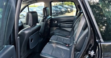 Renault Grand Scenic I 2008 Renault Grand Scenic BENZYNA 7 foteli PANORAMA grand XENON super oka, zdjęcie 22