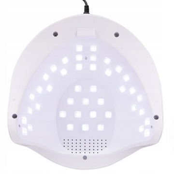 УФ светодиодная лампа для ногтей 168 Вт Маникюр Педикюр