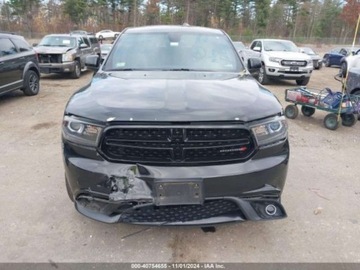 Dodge Durango III 3.6 V6 294KM 2015 Dodge Durango 2015 Dodge Durango AWD 4dr Limited 3.6 Benzyna 293KM, zdjęcie 7