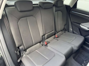 Audi Q3 II SUV 1.5 35 TFSI 150KM 2022 Audi Q3 150 KM,Ambiente,Smartphone Interface,Kamera 1.5 Benzyna 150KM, zdjęcie 24