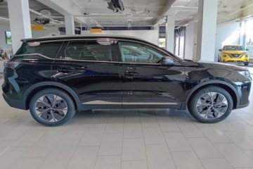 Chery Tiggo 7 SUV 1.6 T-GDI 147KM 2025 CHERY Tiggo 7 Prestige AWD 1.6 T-GDI Suv 147KM 2025, zdjęcie 3