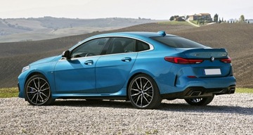 19'' DO BMW 1 E87 E81 F20 F21 2 F23 F22 M2 COUPE