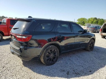 Dodge Durango III 2021 Dodge Durango RT 2021 5.7l 5.7 Benzyna 360KM, zdjęcie 3