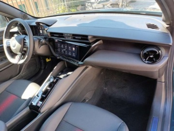 Alfa Romeo Junior SUV 1.2 Hybrid 145KM 2026 ALFA ROMEO Junior Ibrida Suv 1.2 (145KM) 2026, zdjęcie 11