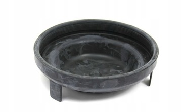 КРЫШКА ФАРЫ Дилерский центр VW Transporter