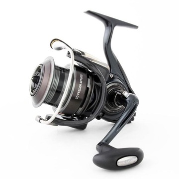 КОЛЕСНЫЙ ФИДЕР TD 4012 QD DAIWA
