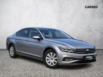 Volkswagen Passat B8 Limousine Facelifting 2.0 TDI SCR 150KM 2020 Volkswagen Passat B8 2.0 TDI EVO Essence 2.0 TDI 1, zdjęcie 7