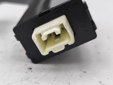 MAZDA CX-7 2011 MODUL / ŘÍZENÍ SYSTÉMU STARTOVÁNÍ BEZ KLÍČKU