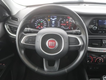 Fiat Tipo II Sedan 1.4 95KM 2020 Fiat Tipo 1.4 16V, Salon Polska, 1. Właściciel, zdjęcie 14