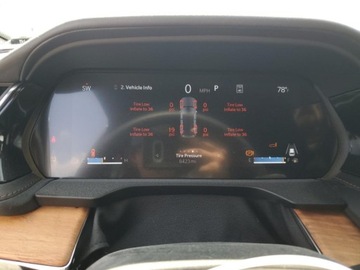 Jeep 2023 Jeep Grand Cherokee Summit 2023 3.6l 3.6 Benzyna 293KM, zdjęcie 9