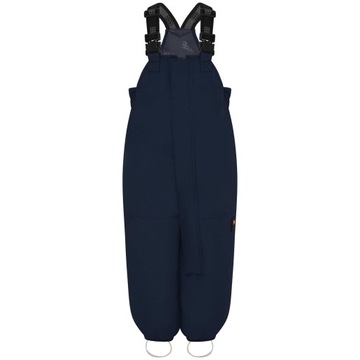 Spodnie dziecięce Lego Wear LWPUELO 700-SKI PANTS NA SANKI ZIMOWE WYGODNE
