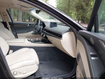  Genesis G80 3.5T Sport 2024 3.5 Benzyna 375KM, zdjęcie 9