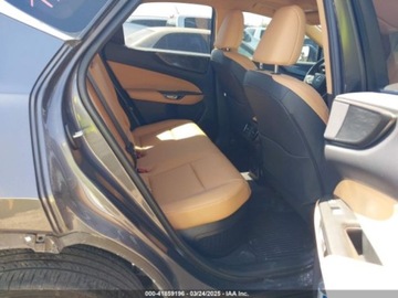 Lexus NX II 2023 Lexus NX 350H Premium 2023 2.5l 2.5 Hybryda 189KM, zdjęcie 11