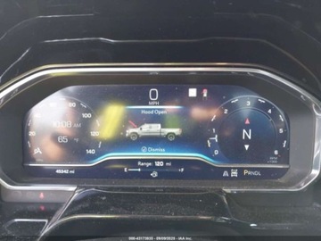 Chevrolet Silverado II 2022 Chevrolet Silverado 1500 Standard Bed Lt 2022 5.3l 5.3 Benzyna 355KM, zdjęcie 11