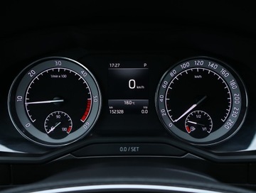 Skoda Superb III Liftback Facelifting 2.0 TDI SCR 200KM 2021 Skoda Superb 2.0 TDI, Salon Polska, Serwis ASO, zdjęcie 10